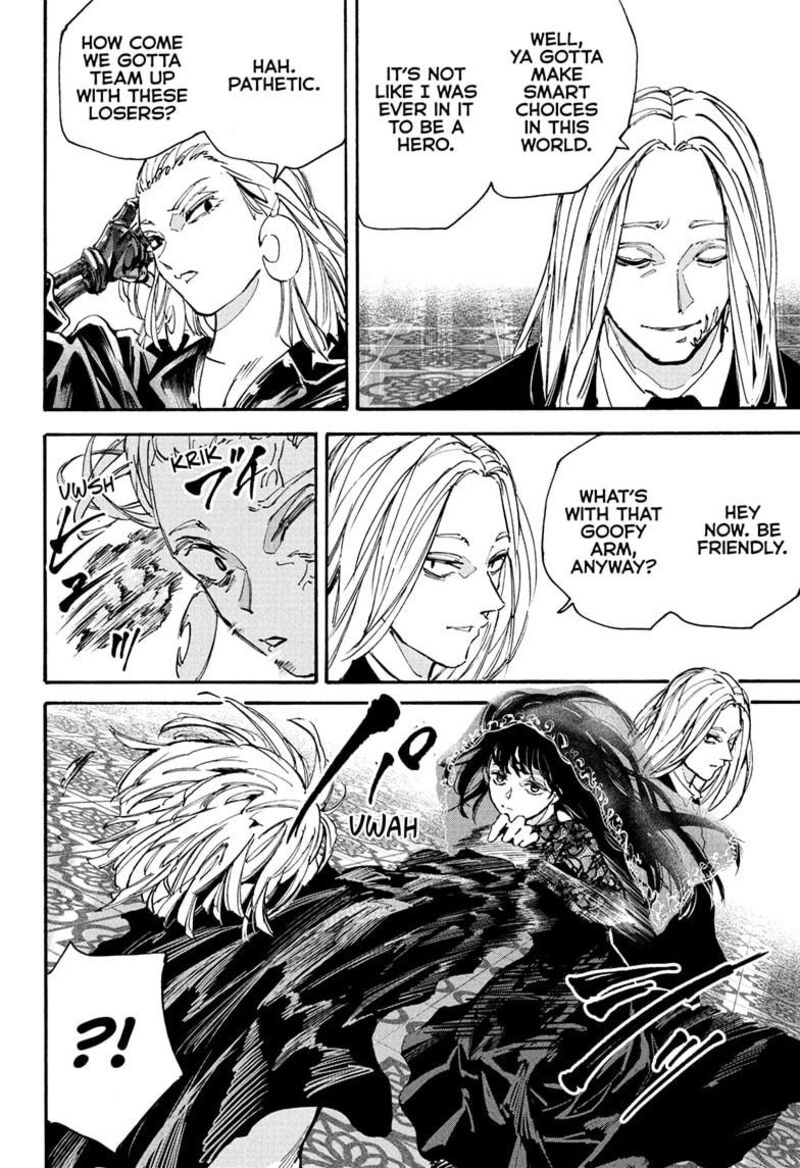 Chapter 207 - Page 31